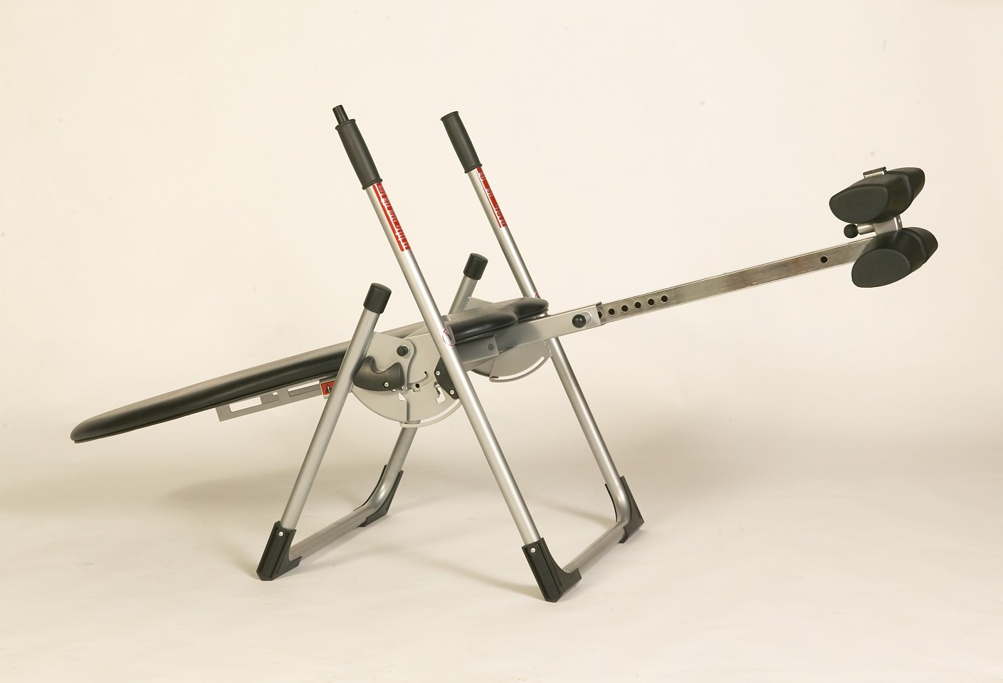 Model Mini Inversion Table Mastercare